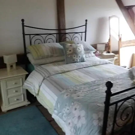 بيت للعطل Charming Secluded French Country Cottage *
