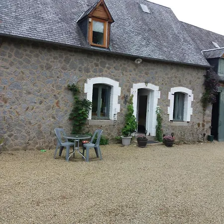 Charming Secluded French Country Cottage * Villechien