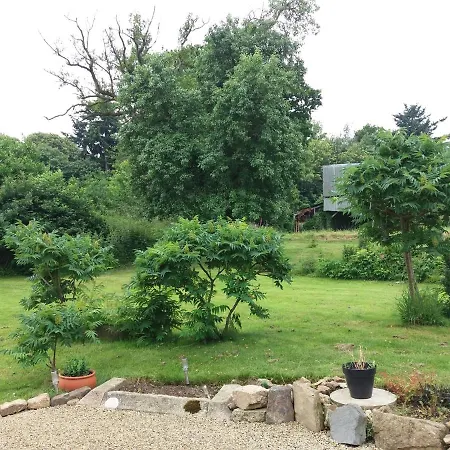 Charming Secluded French Country Cottage بيت للعطل *