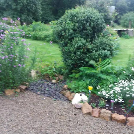 بيت للعطل Charming Secluded French Country Cottage Villechien