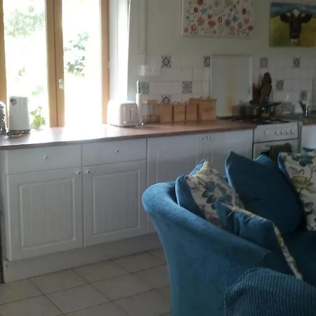 بيت للعطل Charming Secluded French Country Cottage *