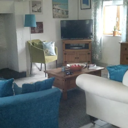 بيت للعطل Charming Secluded French Country Cottage