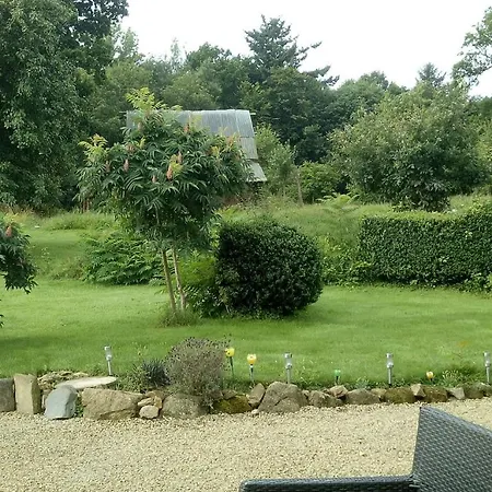 بيت للعطل Charming Secluded French Country Cottage