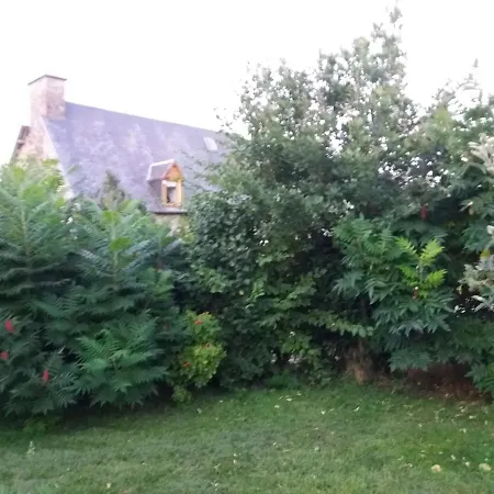 بيت للعطل Charming Secluded French Country Cottage Villechien